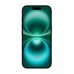 Oferta Relâmpago iPhone 16 Apple 5G, 128GB, Tela de 6,12” Super Retina XDR, Câmera Dupla de 48MP, Câmera frontal de 12 MP, Chip A18 Bionic,Verde-Acinzentado